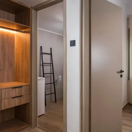 Apartment Casa 28