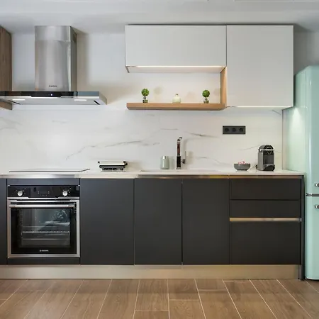 Apartment Casa 28