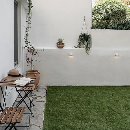 Apartment Casa 28 Chania (Crete)
