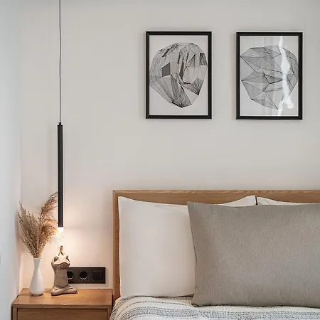 Apartment Casa 28 Chania (Crete)
